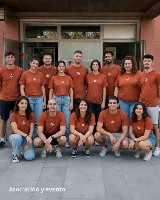 6 - Evento